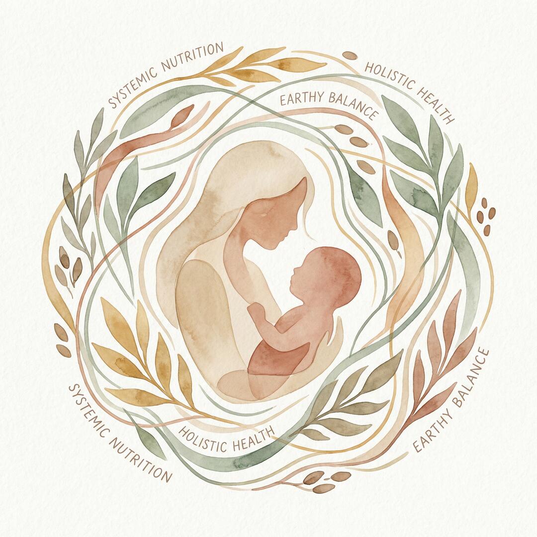 Nutrição Sistêmica